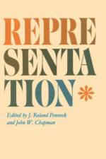 Representation af J. Roland Pennock