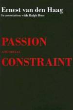 Passion and Social Constraint af Ralph Ross