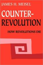 Counterrevolution af James H. Meisel