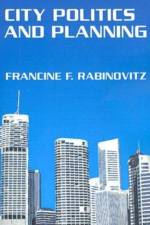 City Politics and Planning