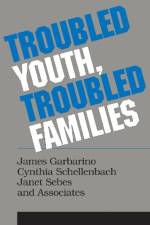 Troubled Youth, Troubled Families af Cynthia Schellenbach