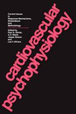 Cardiovascular Psychophysiology af Paul A. Obrist