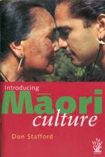 Introducing Maori Culture af Don Stafford