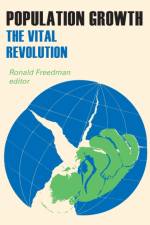 Population Growth af Ronald Freedman