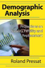 Demographic Analysis af Roland Pressat