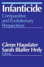 Infanticide af Glenn Hausfater