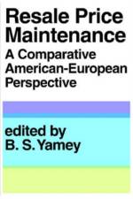 Resale Price Maintainance