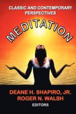 Meditation af Jr. Shapiro