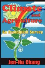 Climate and Agriculture af Jen-hu Chang