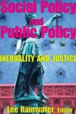 Social Policy and Public Policy af Yung-Teh Chow