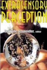 Extrasensory Perception af Gertrude Schmeidler