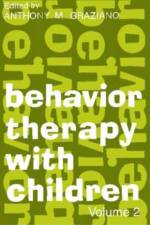Behavior Therapy with Children