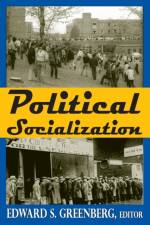 Political Socialization af Edward Greenberg