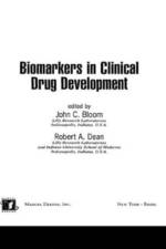 Biomarkers in Clinical Drug Development