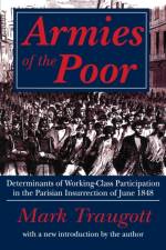 Armies of the Poor af Mark Traugott