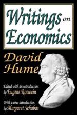 Writings on Economics af David Hume