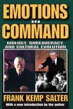 Emotions in Command af Frank K. Salter