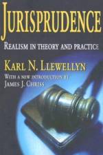 Jurisprudence af Karl Llewellyn
