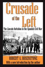 Crusade of the Left af Robert Rosenstone
