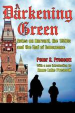 A Darkening Green af Peter Prescott