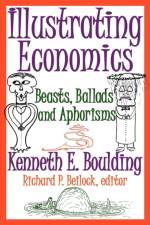Illustrating Economics af Kenneth E. Boulding