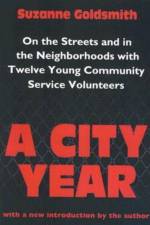 A City Year af Suzanne Goldsmith