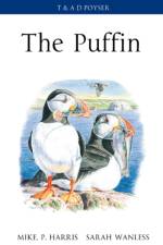 The Puffin af Mike P. Harris
