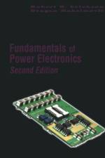 Fundamentals of Power Electronics af Robert W. Erickson