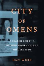City of Omens af Dan Werb