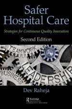 Safer Hospital Care af Dev Raheja