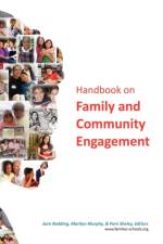 Handbook on Family and Community Engagement
