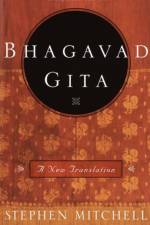 Bhagavad Gita af Stephen Mitchell