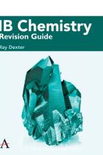 IB Chemistry Revision Guide af Ray Dexter