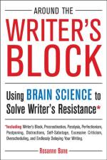 Around the Writer's Block af Rosanne (Rosanne Bane) Bane