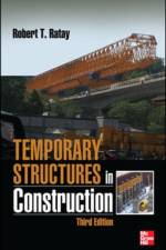 Temporary Structures in Construction, Third Edition af Robert Ratay