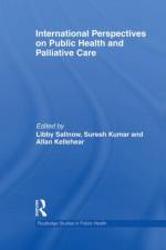 International Perspectives on Public Health and Palliative Care