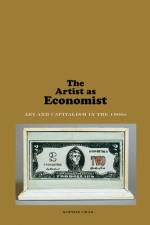 The Artist as Economist af Sophie Cras