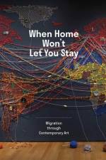 When Home Won’t Let You Stay