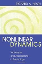 Nonlinear Dynamics af Richard A. Heath