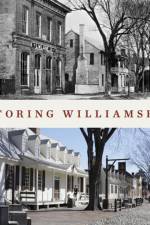 Restoring Williamsburg af George Humphrey Yetter