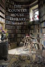 The Country House Library af Mark Purcell