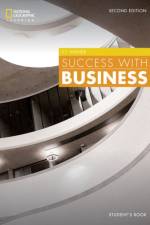 Success with Business C1 Higher af John (Duke University) Hughes