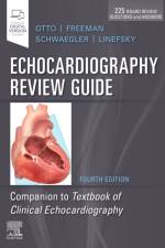 Echocardiography Review Guide