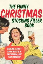 The Funny Christmas Stocking Filler Book