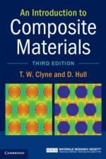 An Introduction to Composite Materials af T. W. (University of Cambridge) Clyne