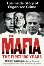 The Mafia af George Carpozi Jr.