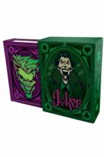 DC Comics: The Wisdom of The Joker af Insight Editions