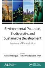 Environmental Pollution, Biodiversity, and Sustainable Development