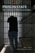 Prison State af Bert (Purdue University Useem