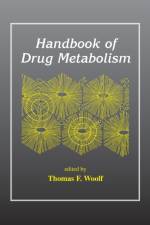Handbook of Drug Metabolism
